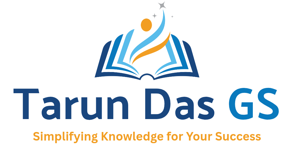 Tarun Das GS