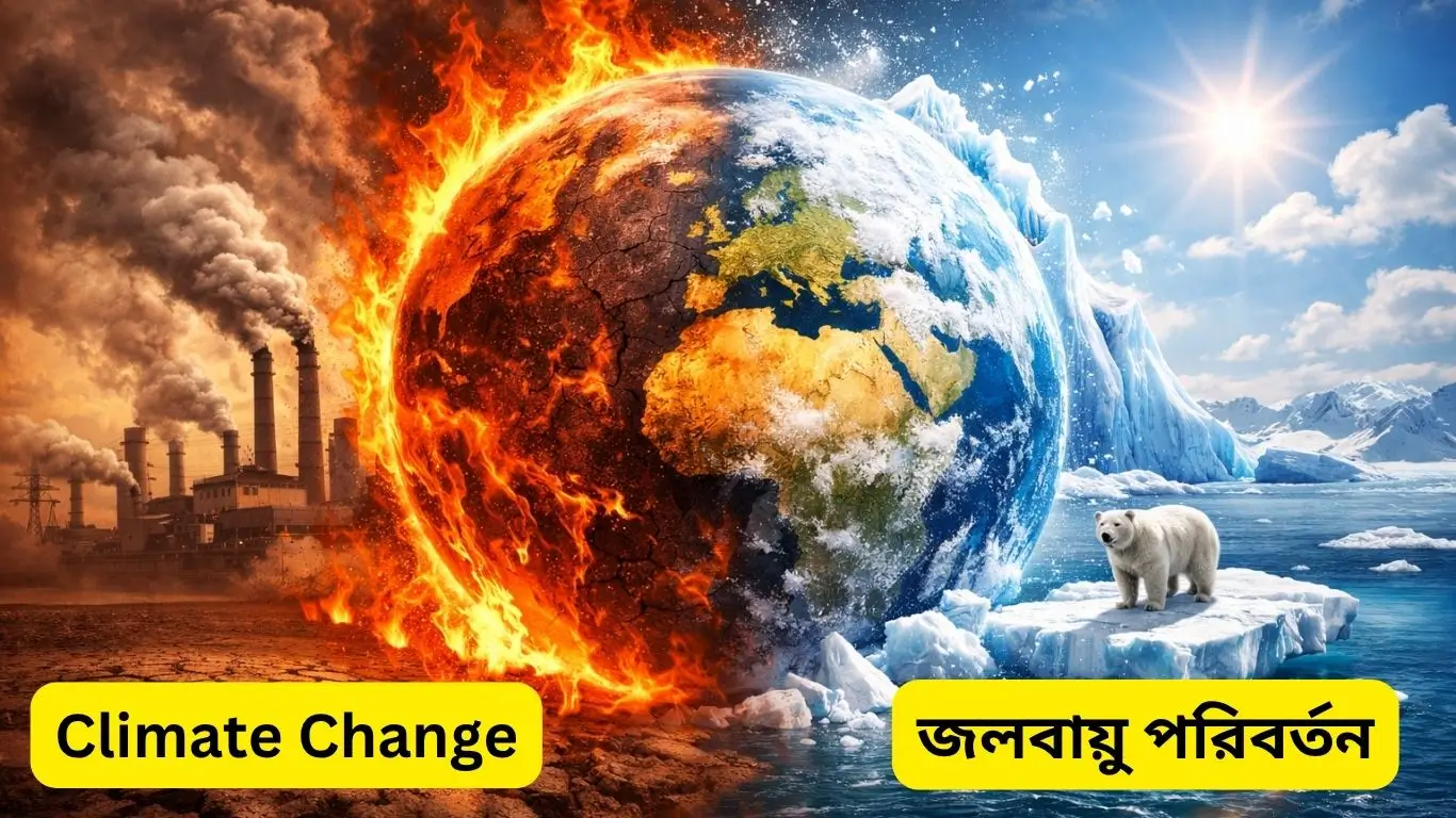 Climate Change